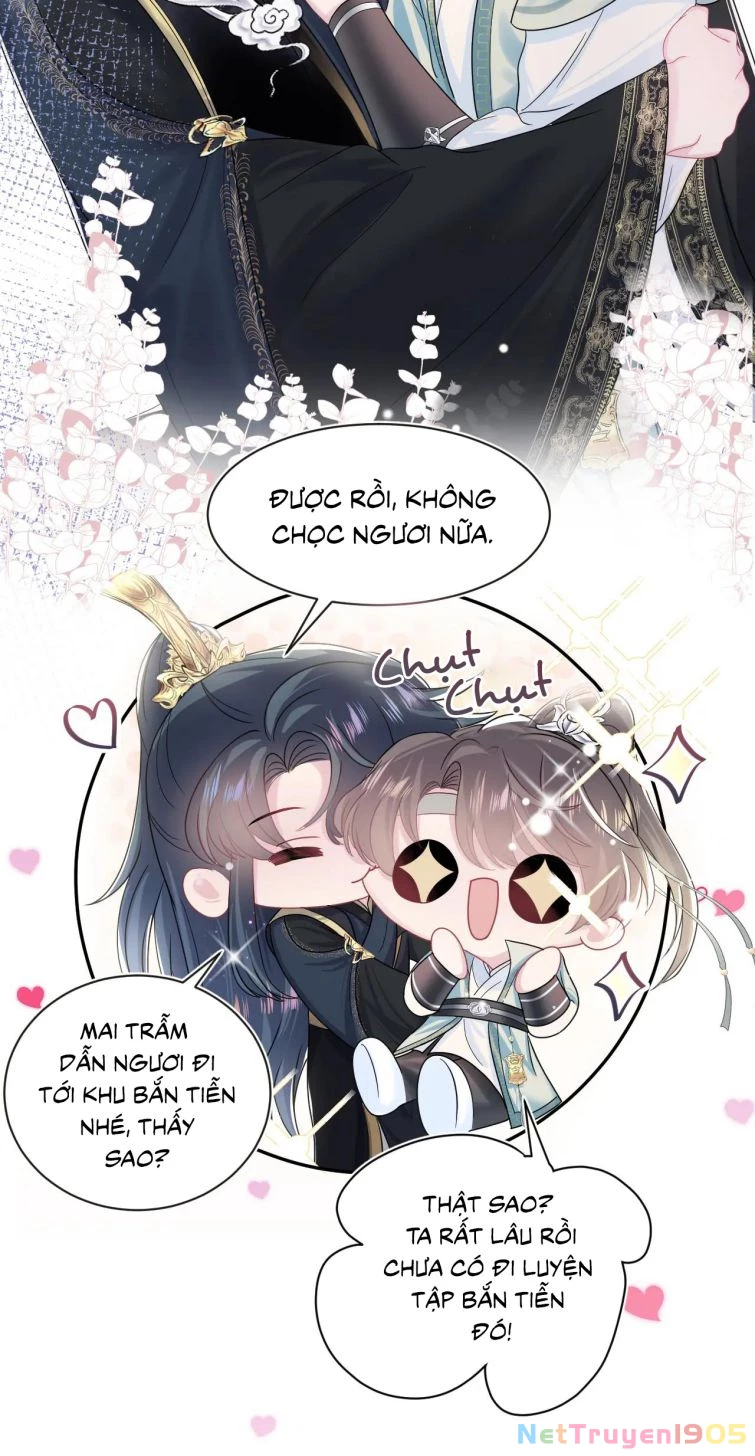 Tuyệt Mỹ Bạch Liên Online Dạy Học Chapter 46 - 11