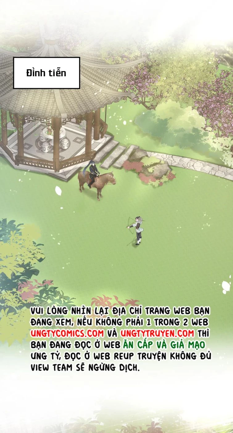 Tuyệt Mỹ Bạch Liên Online Dạy Học Chapter 46 - 14
