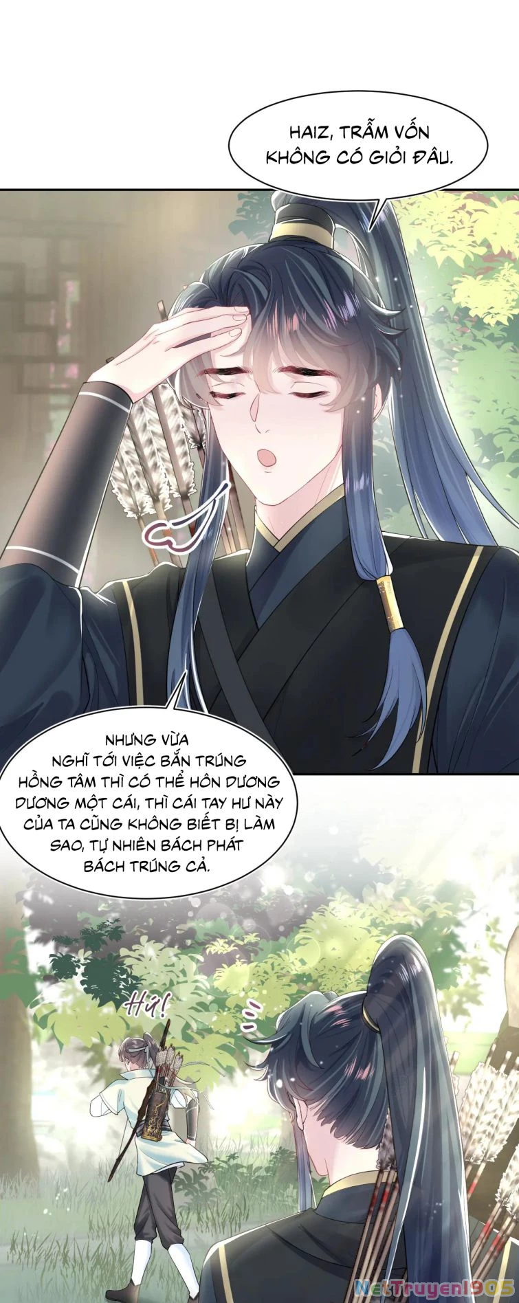 Tuyệt Mỹ Bạch Liên Online Dạy Học Chapter 46 - 23
