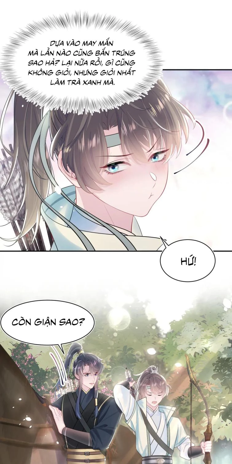 Tuyệt Mỹ Bạch Liên Online Dạy Học Chapter 46 - 25