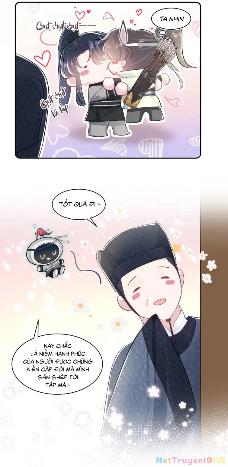 Tuyệt Mỹ Bạch Liên Online Dạy Học Chapter 46 - 31