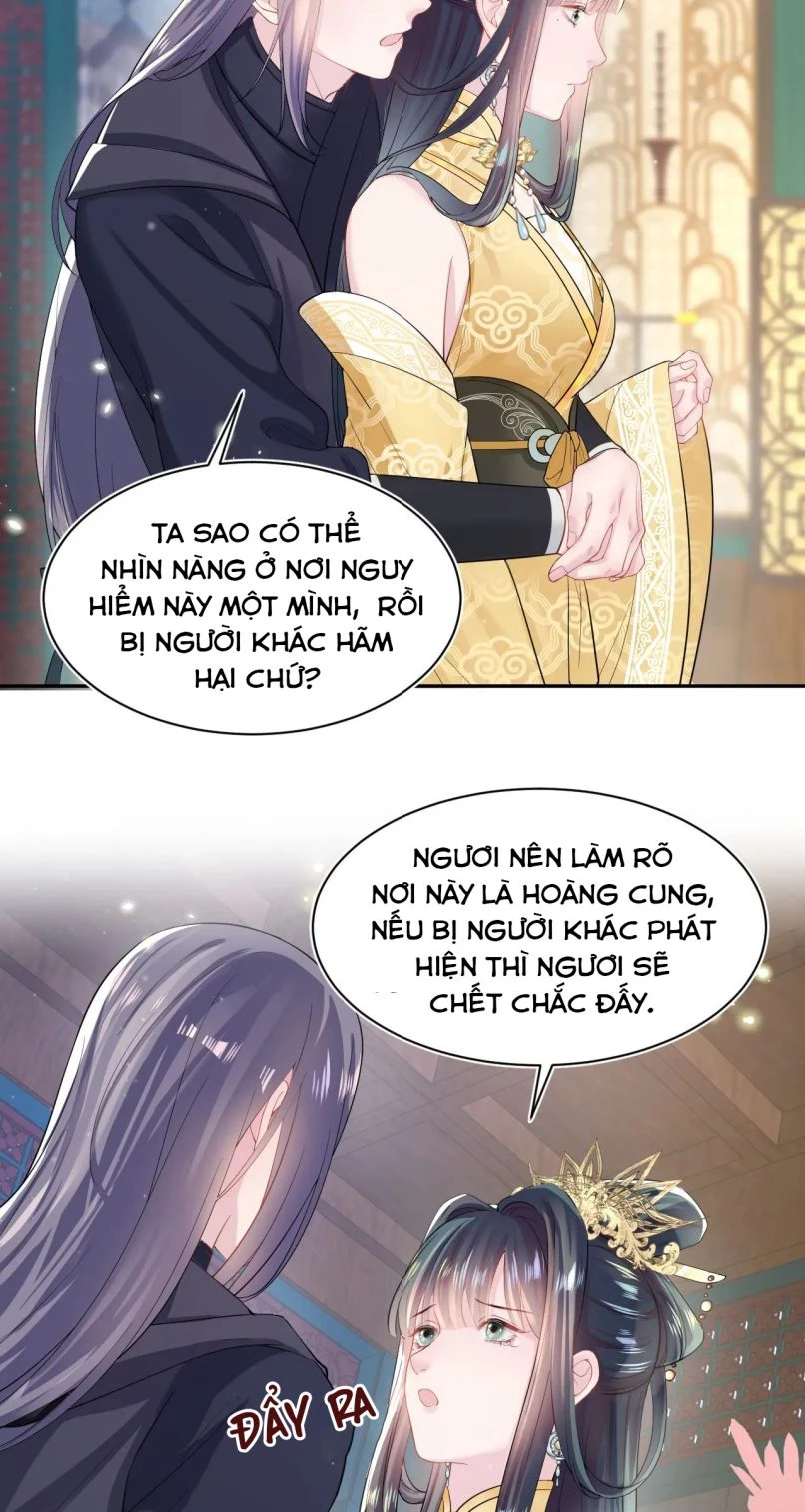 Tuyệt Mỹ Bạch Liên Online Dạy Học Chapter 47 - 8