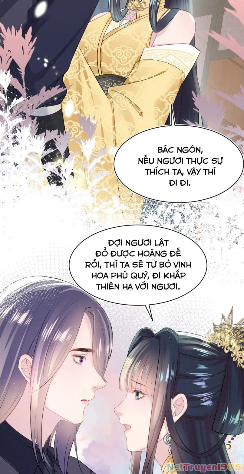 Tuyệt Mỹ Bạch Liên Online Dạy Học Chapter 47 - 9