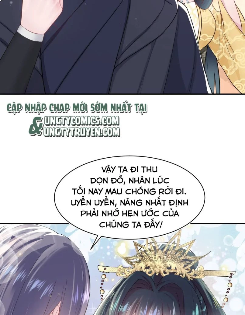 Tuyệt Mỹ Bạch Liên Online Dạy Học Chapter 47 - 12