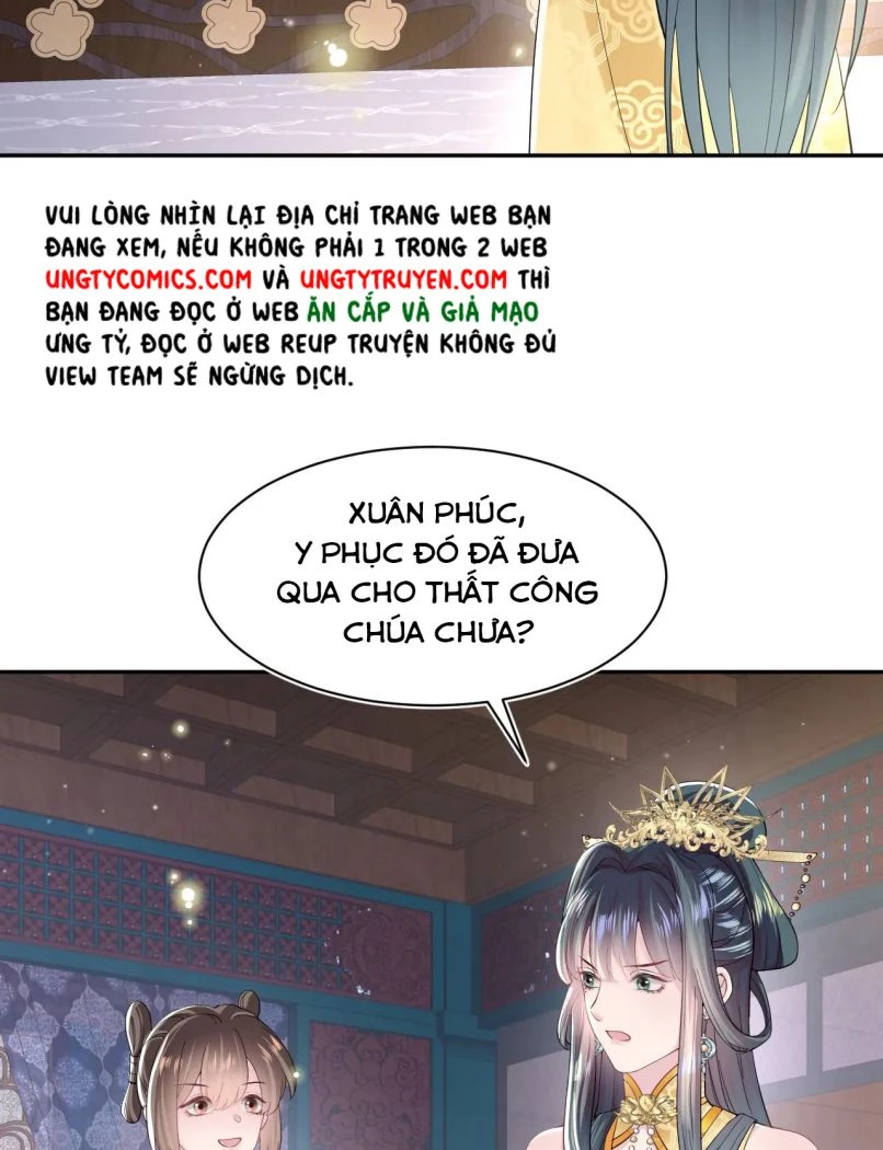 Tuyệt Mỹ Bạch Liên Online Dạy Học Chapter 47 - 15