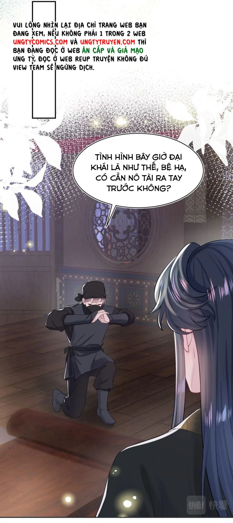 Tuyệt Mỹ Bạch Liên Online Dạy Học Chapter 47 - 18