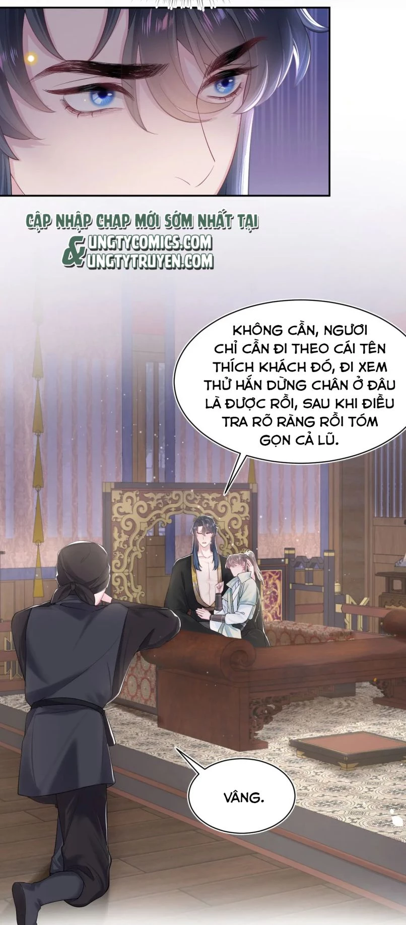 Tuyệt Mỹ Bạch Liên Online Dạy Học Chapter 47 - 20