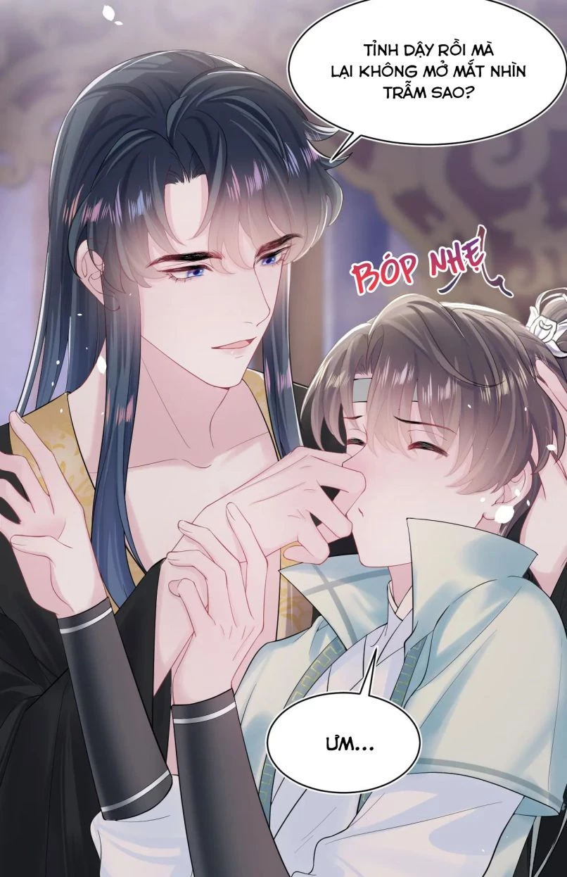 Tuyệt Mỹ Bạch Liên Online Dạy Học Chapter 47 - 23