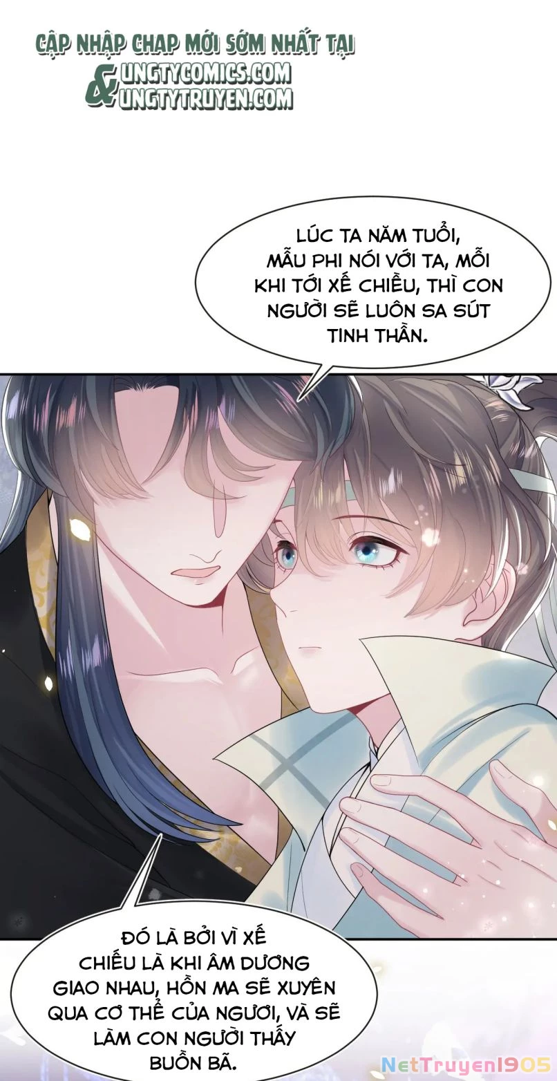 Tuyệt Mỹ Bạch Liên Online Dạy Học Chapter 47 - 25