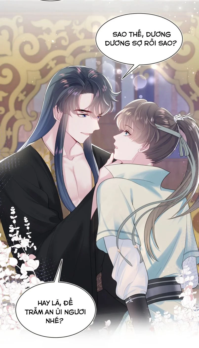 Tuyệt Mỹ Bạch Liên Online Dạy Học Chapter 47 - 27