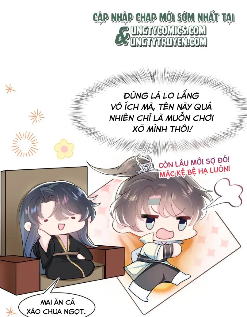 Tuyệt Mỹ Bạch Liên Online Dạy Học Chapter 47 - 28