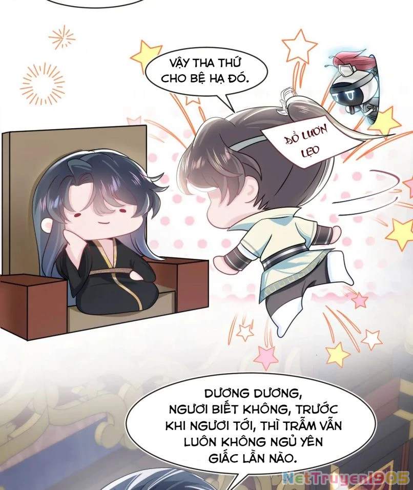 Tuyệt Mỹ Bạch Liên Online Dạy Học Chapter 47 - 29