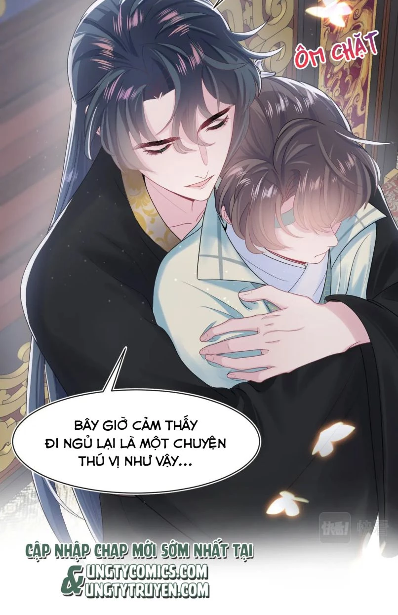 Tuyệt Mỹ Bạch Liên Online Dạy Học Chapter 47 - 30