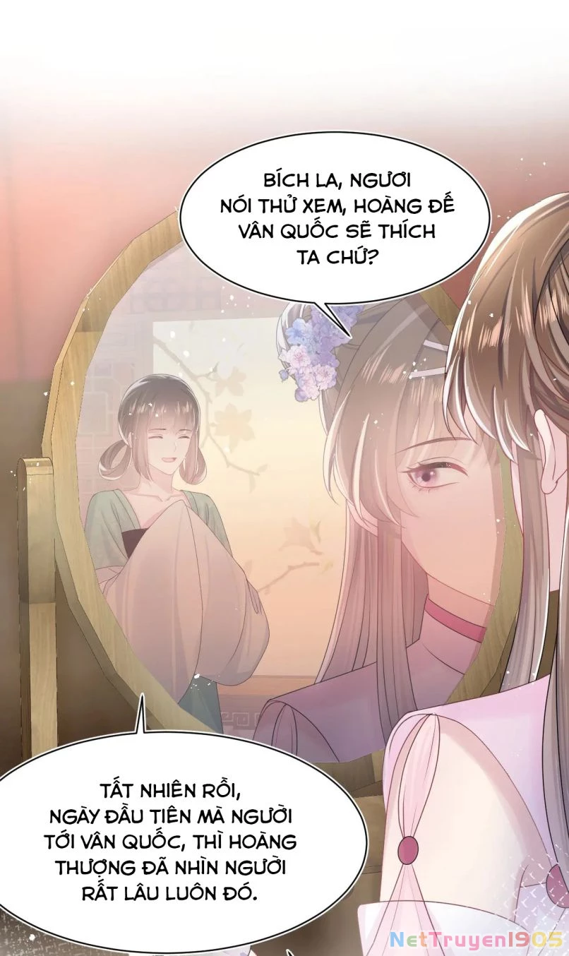 Tuyệt Mỹ Bạch Liên Online Dạy Học Chapter 47 - 33