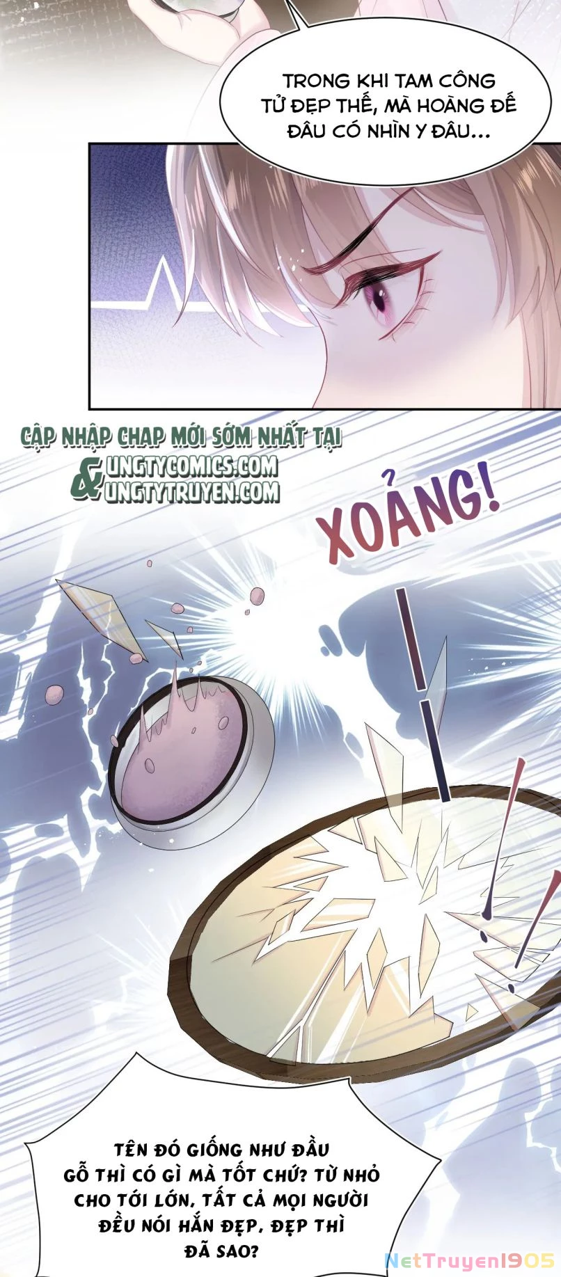 Tuyệt Mỹ Bạch Liên Online Dạy Học Chapter 47 - 34