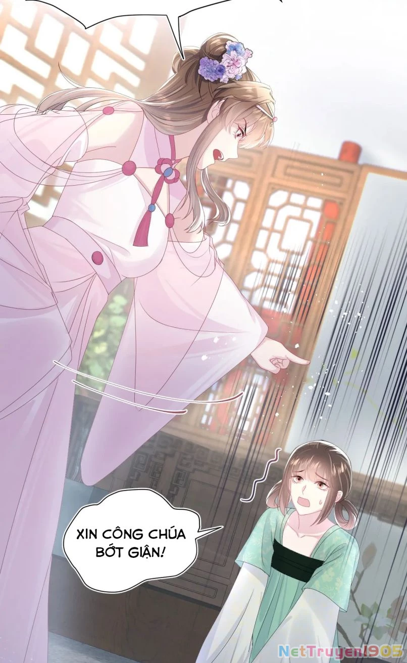 Tuyệt Mỹ Bạch Liên Online Dạy Học Chapter 47 - 35
