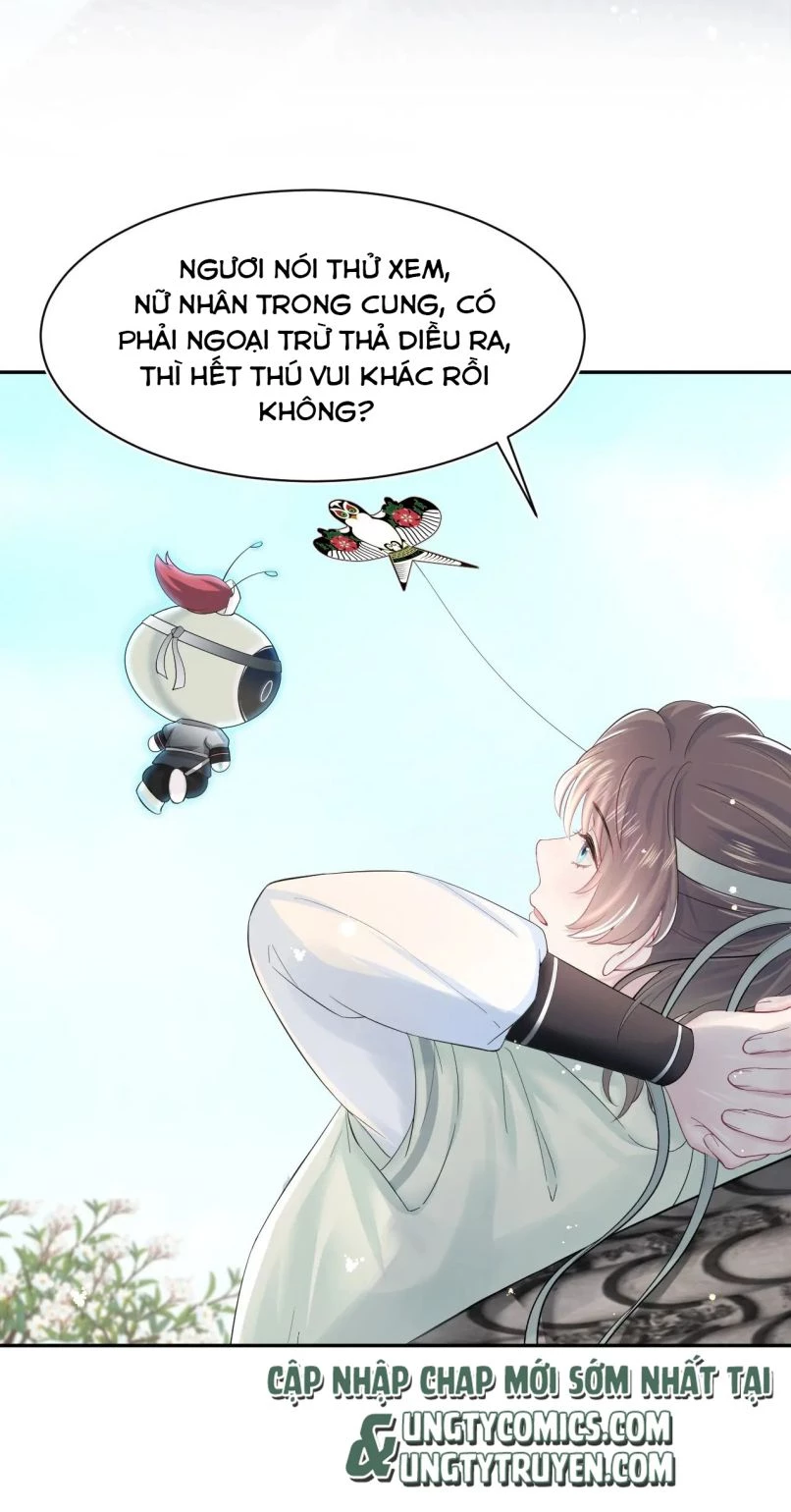 Tuyệt Mỹ Bạch Liên Online Dạy Học Chapter 47 - 39