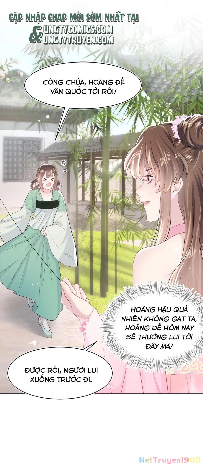 Tuyệt Mỹ Bạch Liên Online Dạy Học Chapter 47 - 41