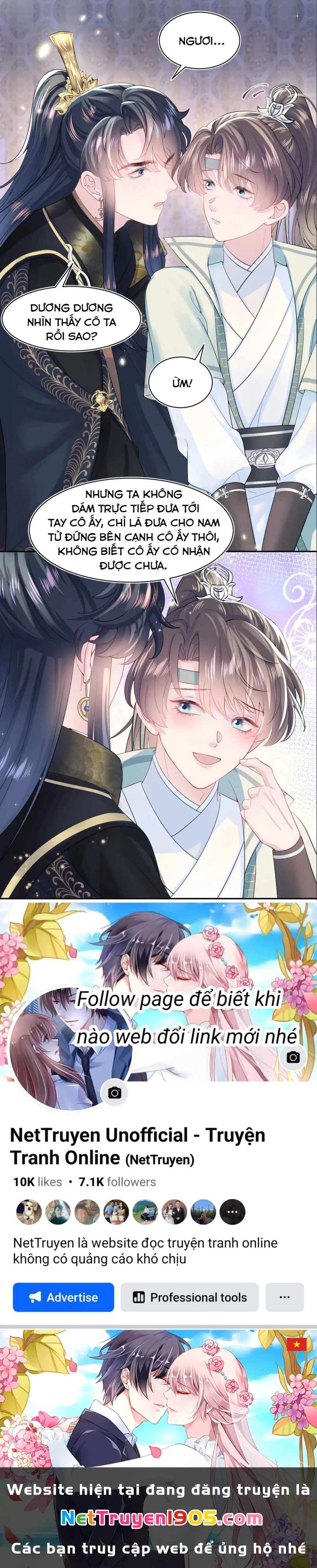 Tuyệt Mỹ Bạch Liên Online Dạy Học Chapter 47 - 47