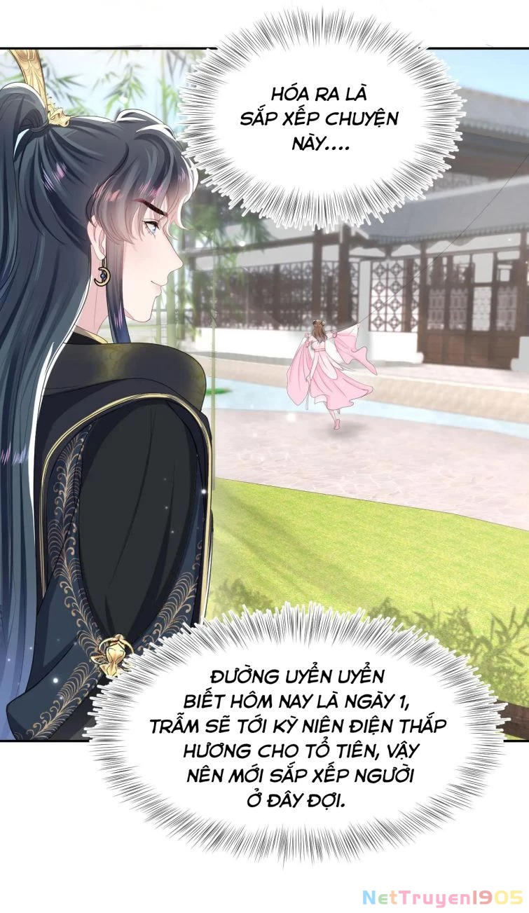 Tuyệt Mỹ Bạch Liên Online Dạy Học Chapter 48 - 3