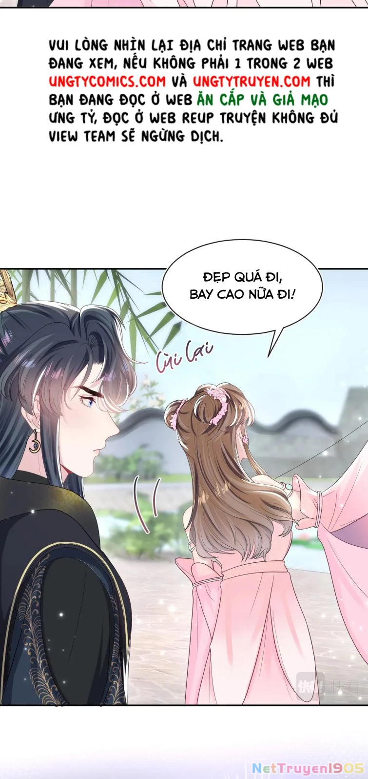 Tuyệt Mỹ Bạch Liên Online Dạy Học Chapter 48 - 5