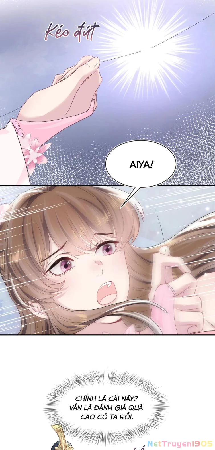 Tuyệt Mỹ Bạch Liên Online Dạy Học Chapter 48 - 6
