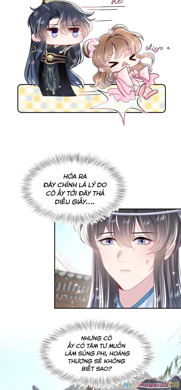 Tuyệt Mỹ Bạch Liên Online Dạy Học Chapter 48 - 7