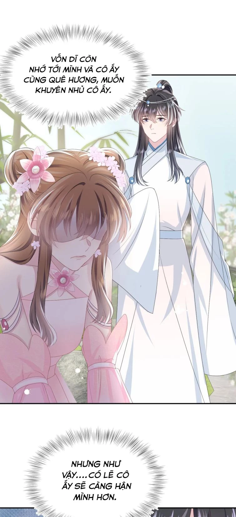 Tuyệt Mỹ Bạch Liên Online Dạy Học Chapter 48 - 14