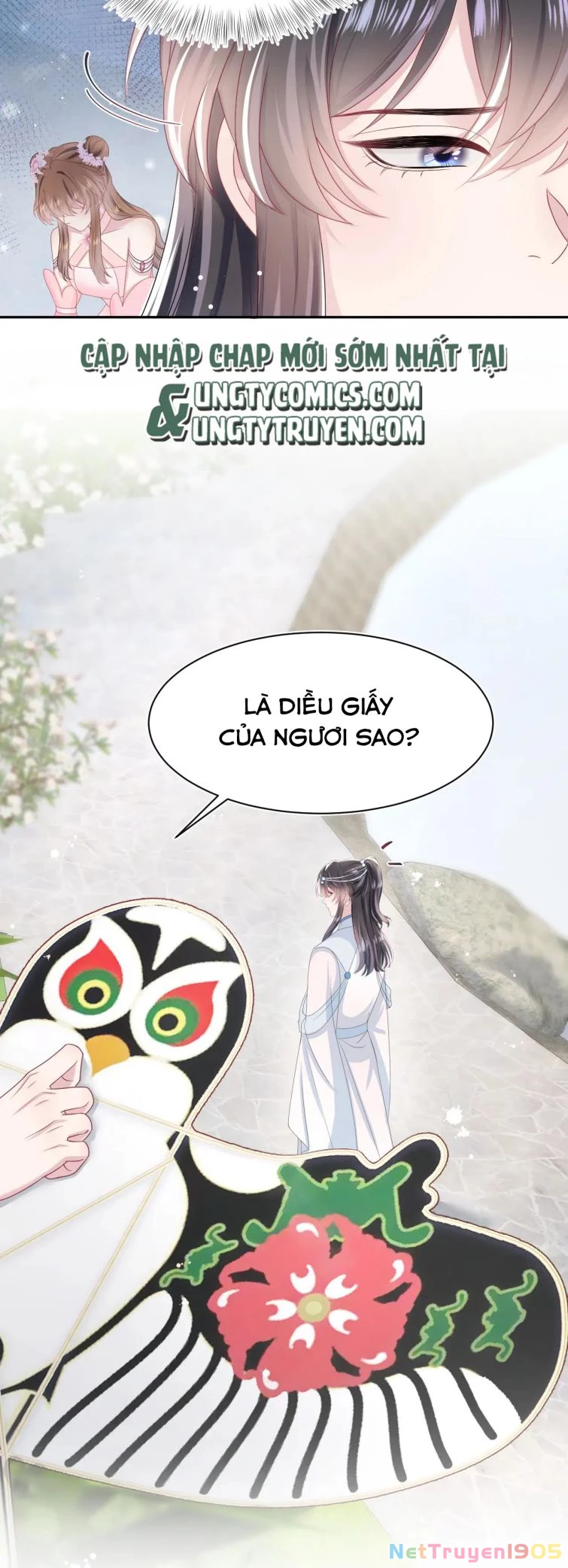Tuyệt Mỹ Bạch Liên Online Dạy Học Chapter 48 - 15