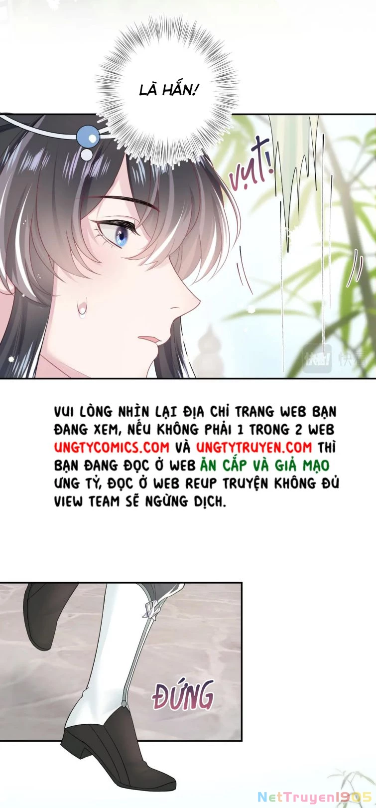 Tuyệt Mỹ Bạch Liên Online Dạy Học Chapter 48 - 16