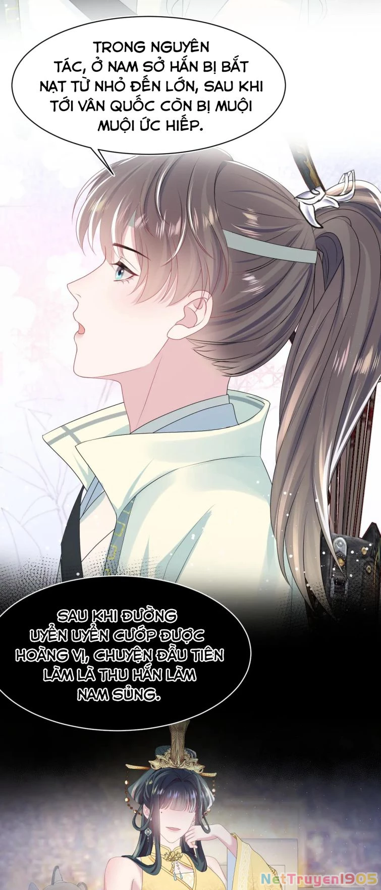 Tuyệt Mỹ Bạch Liên Online Dạy Học Chapter 48 - 20