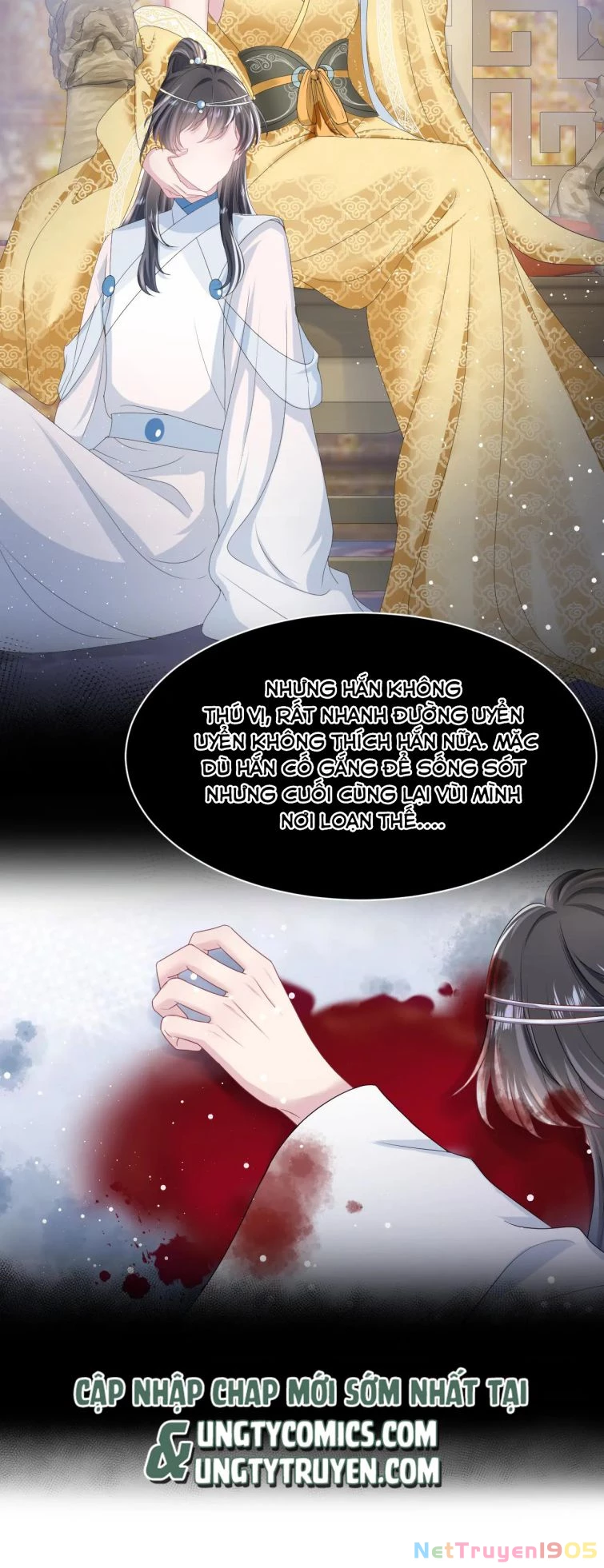 Tuyệt Mỹ Bạch Liên Online Dạy Học Chapter 48 - 21