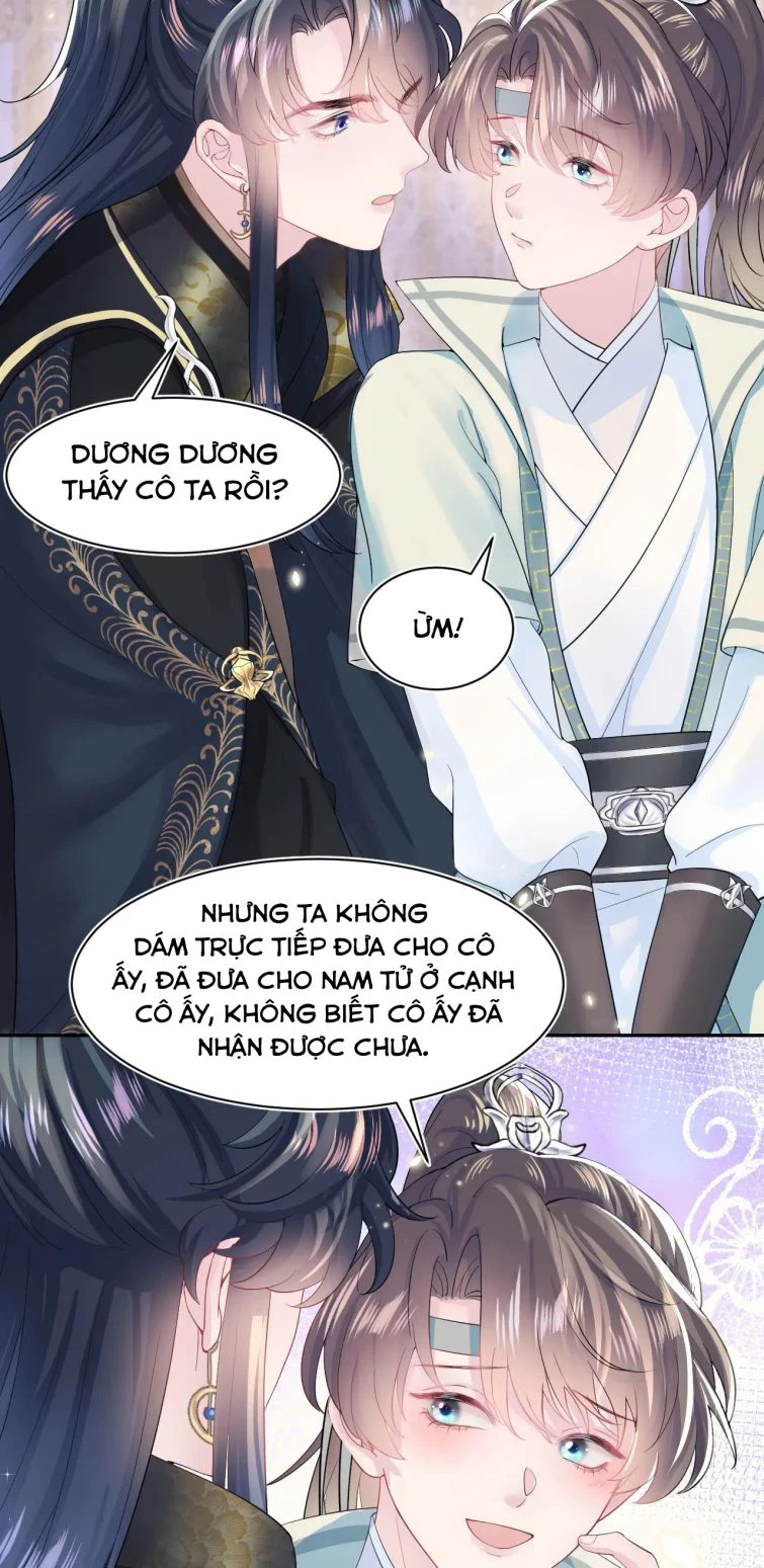Tuyệt Mỹ Bạch Liên Online Dạy Học Chapter 48 - 26