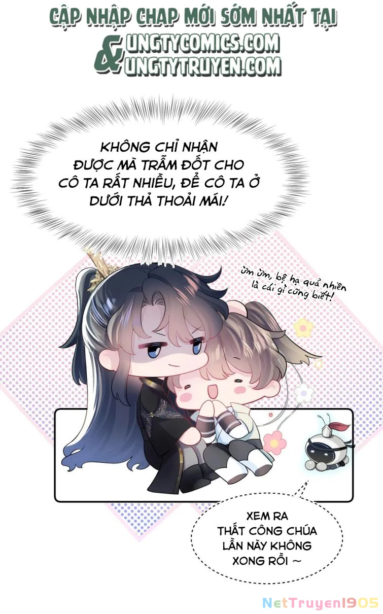 Tuyệt Mỹ Bạch Liên Online Dạy Học Chapter 48 - 29