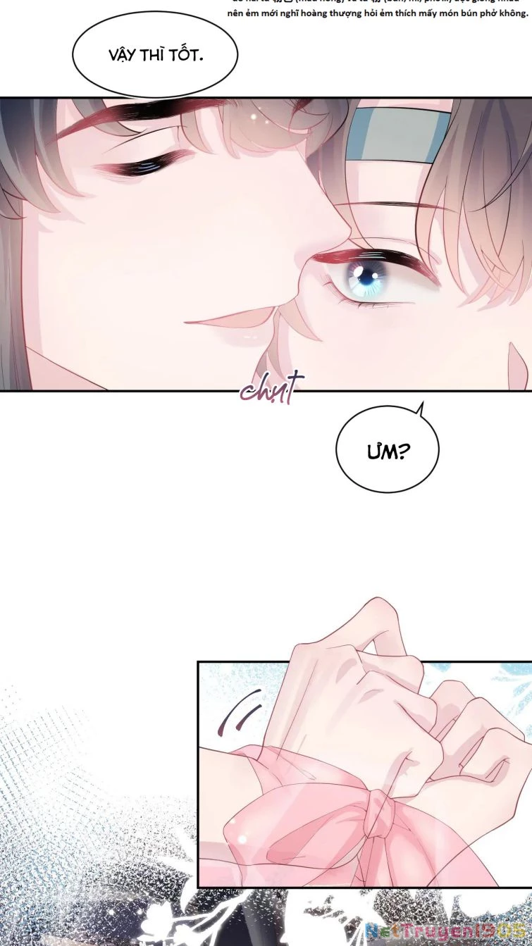 Tuyệt Mỹ Bạch Liên Online Dạy Học Chapter 48 - 31