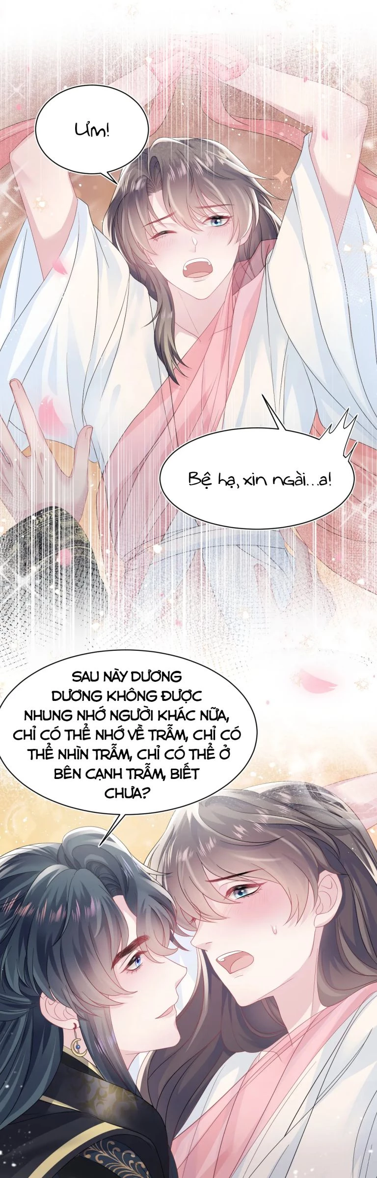 Tuyệt Mỹ Bạch Liên Online Dạy Học Chapter 49 - 5