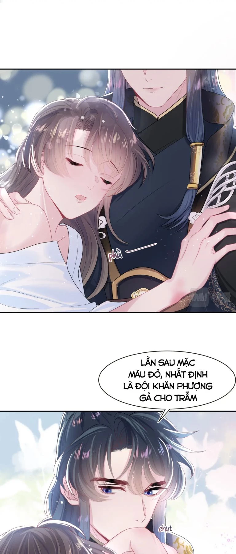 Tuyệt Mỹ Bạch Liên Online Dạy Học Chapter 49 - 9