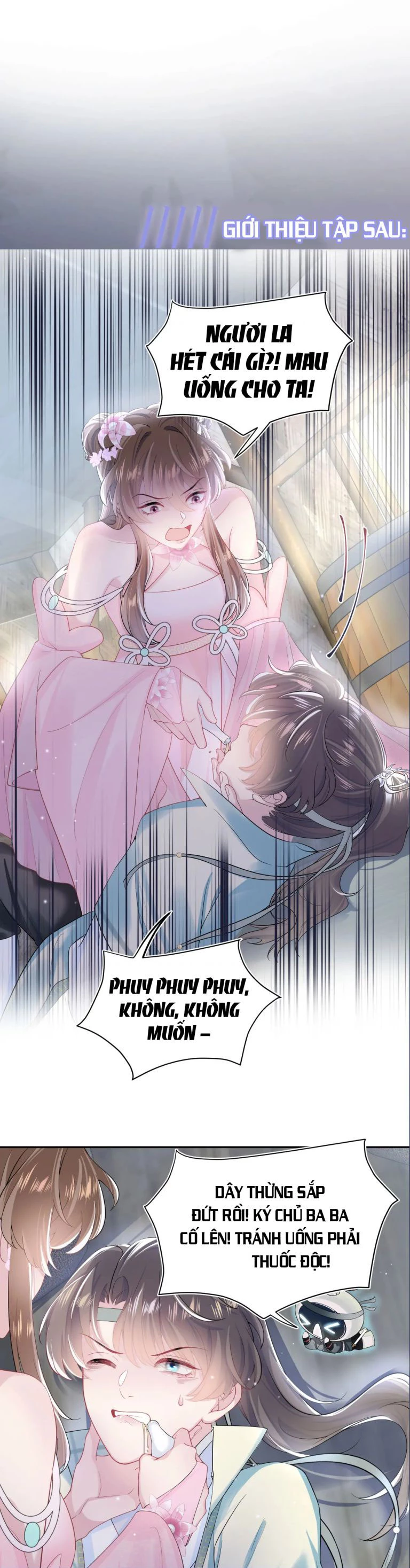 Tuyệt Mỹ Bạch Liên Online Dạy Học Chapter 49 - 18
