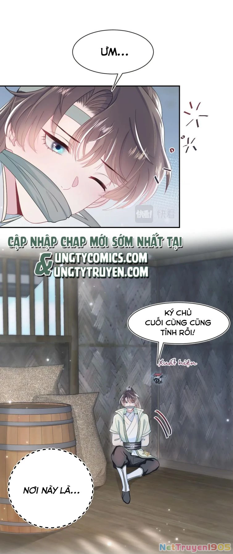Tuyệt Mỹ Bạch Liên Online Dạy Học Chapter 50 - 2