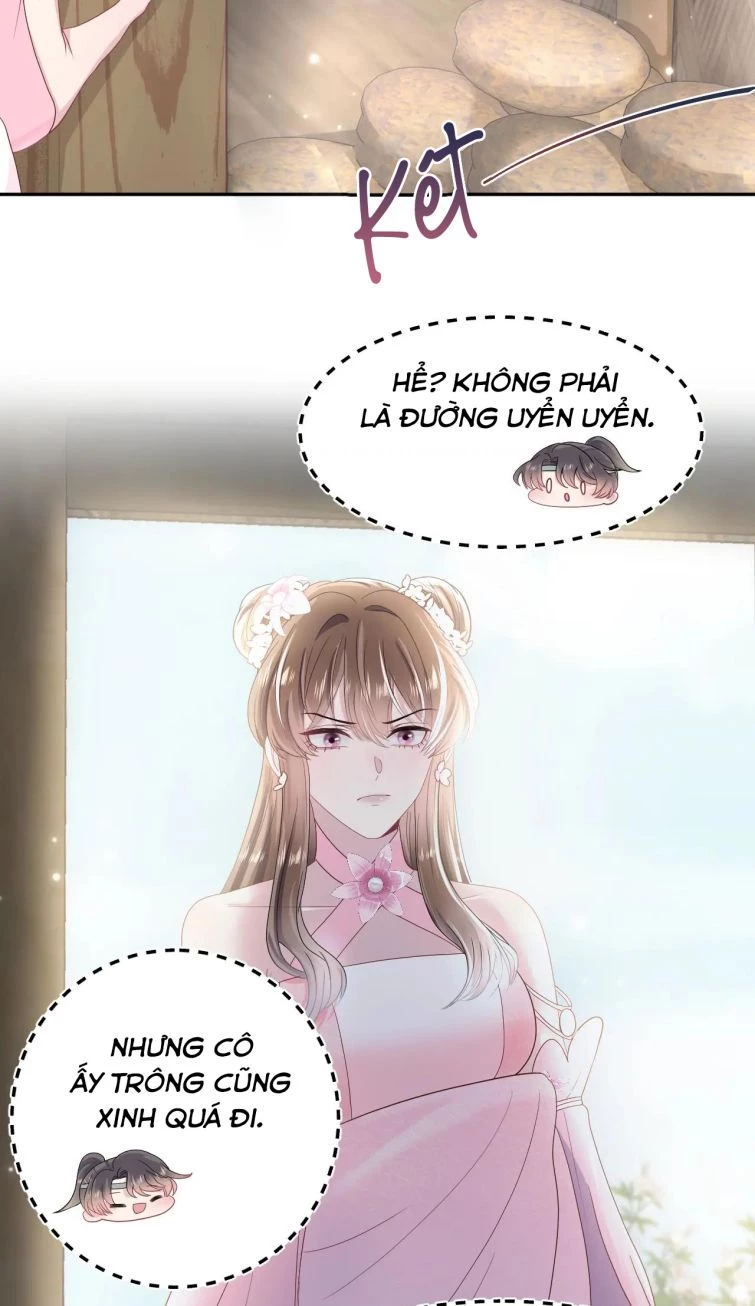 Tuyệt Mỹ Bạch Liên Online Dạy Học Chapter 50 - 5