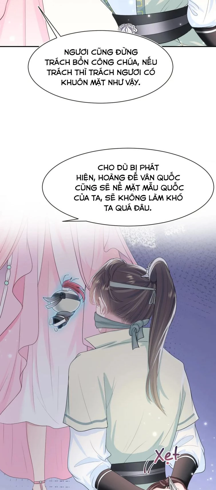 Tuyệt Mỹ Bạch Liên Online Dạy Học Chapter 50 - 9