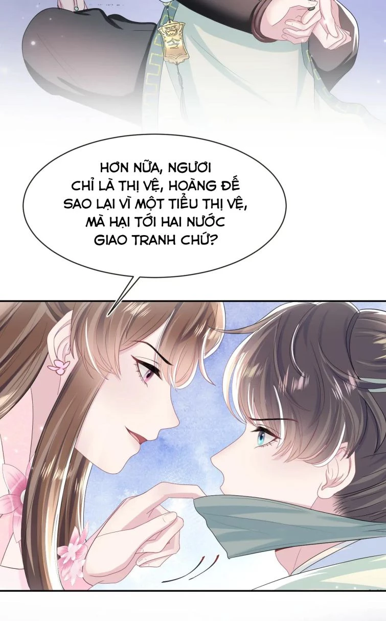 Tuyệt Mỹ Bạch Liên Online Dạy Học Chapter 50 - 10