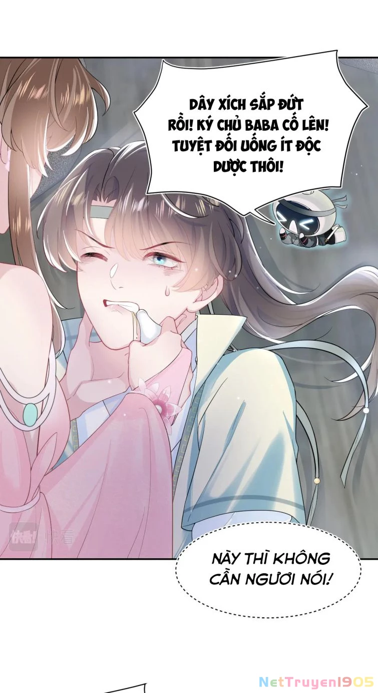 Tuyệt Mỹ Bạch Liên Online Dạy Học Chapter 50 - 16