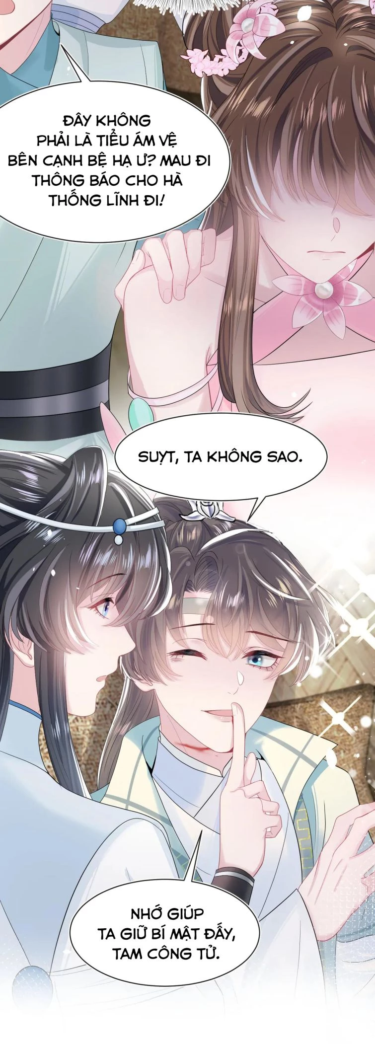 Tuyệt Mỹ Bạch Liên Online Dạy Học Chapter 50 - 27