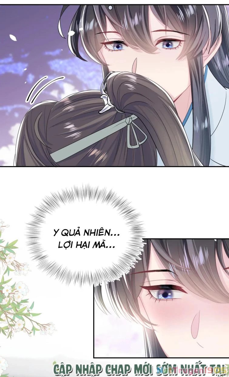Tuyệt Mỹ Bạch Liên Online Dạy Học Chapter 50 - 28