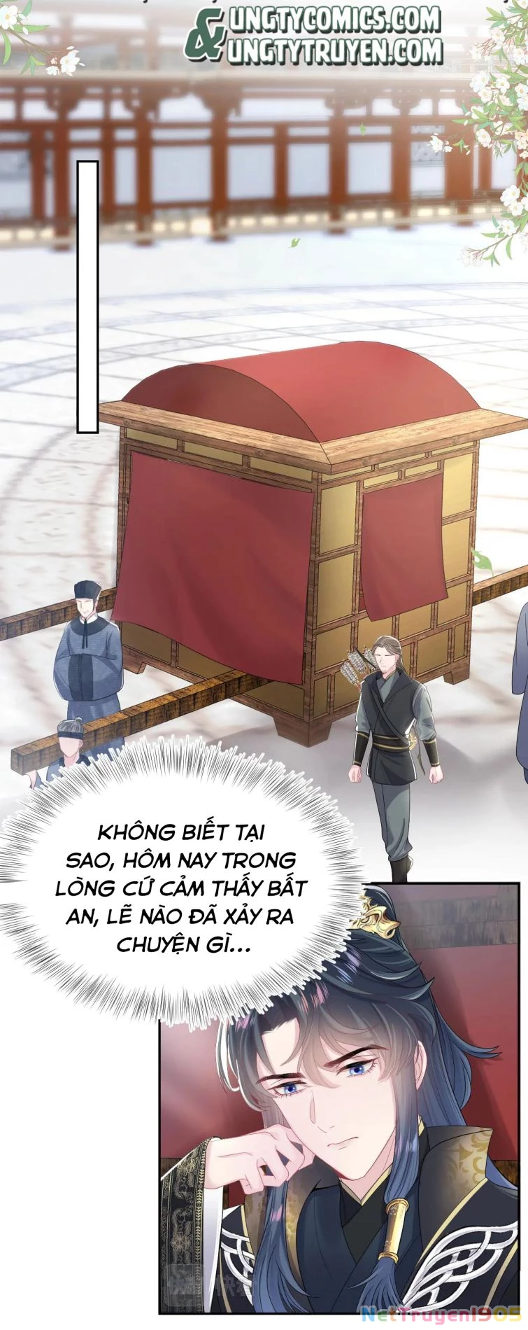 Tuyệt Mỹ Bạch Liên Online Dạy Học Chapter 50 - 29