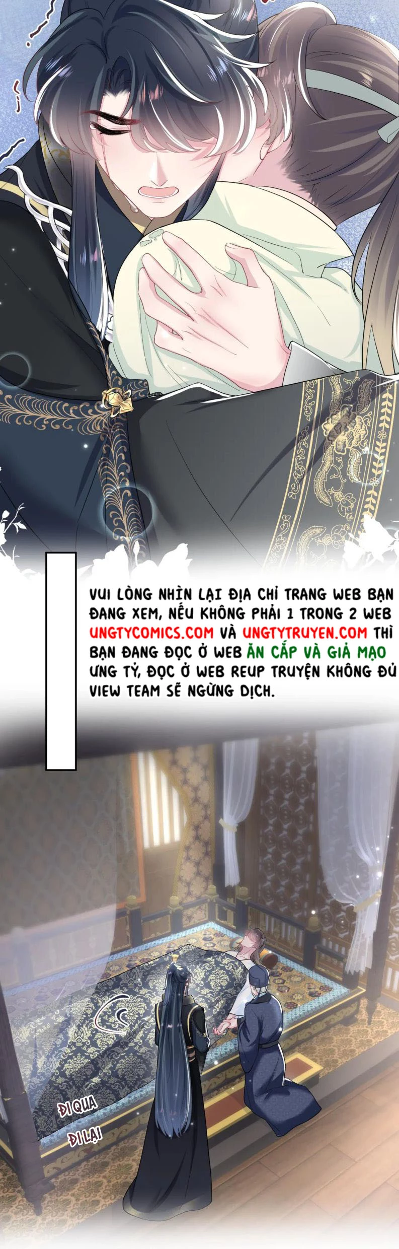 Tuyệt Mỹ Bạch Liên Online Dạy Học Chapter 51 - 7