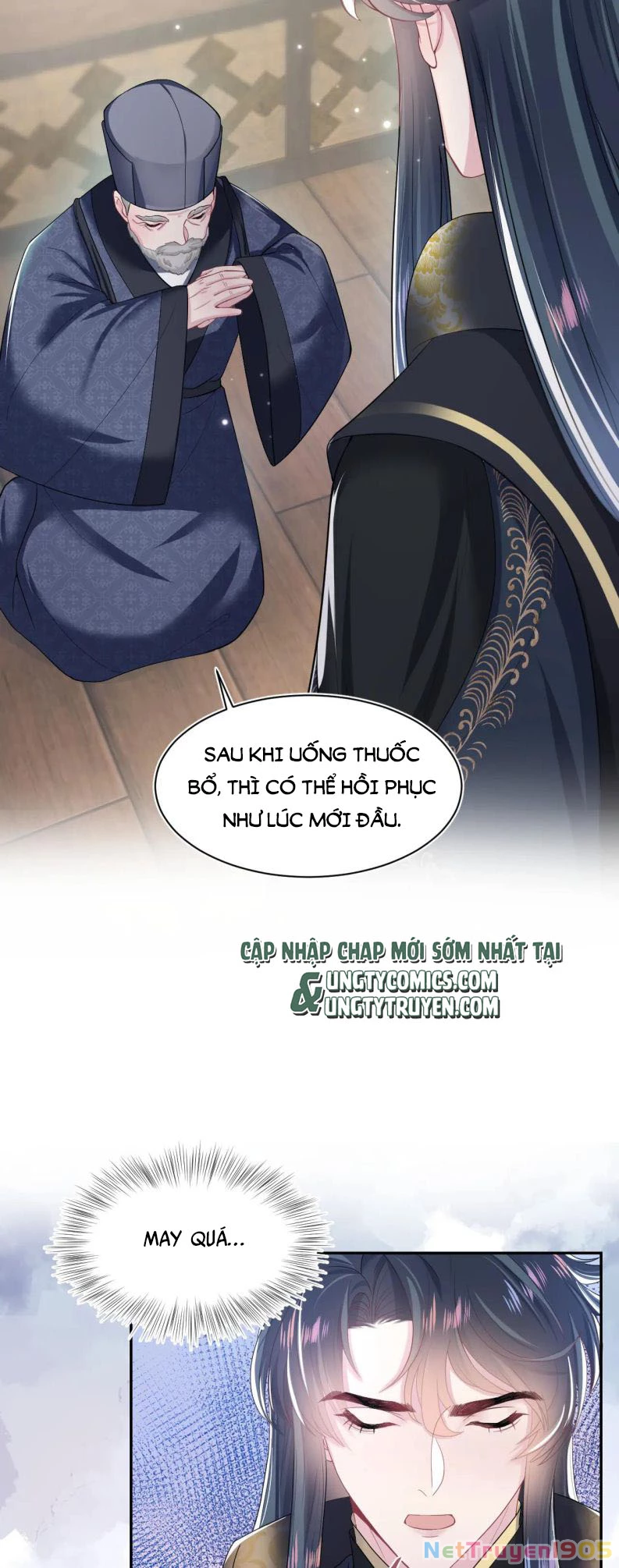 Tuyệt Mỹ Bạch Liên Online Dạy Học Chapter 51 - 9