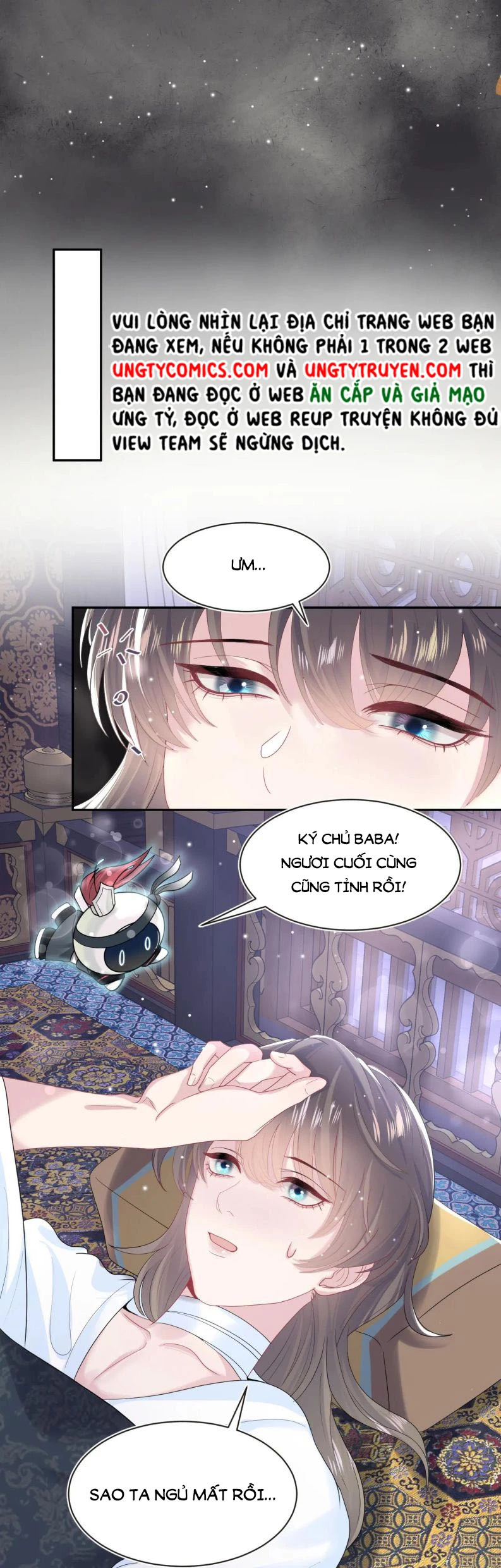 Tuyệt Mỹ Bạch Liên Online Dạy Học Chapter 51 - 12