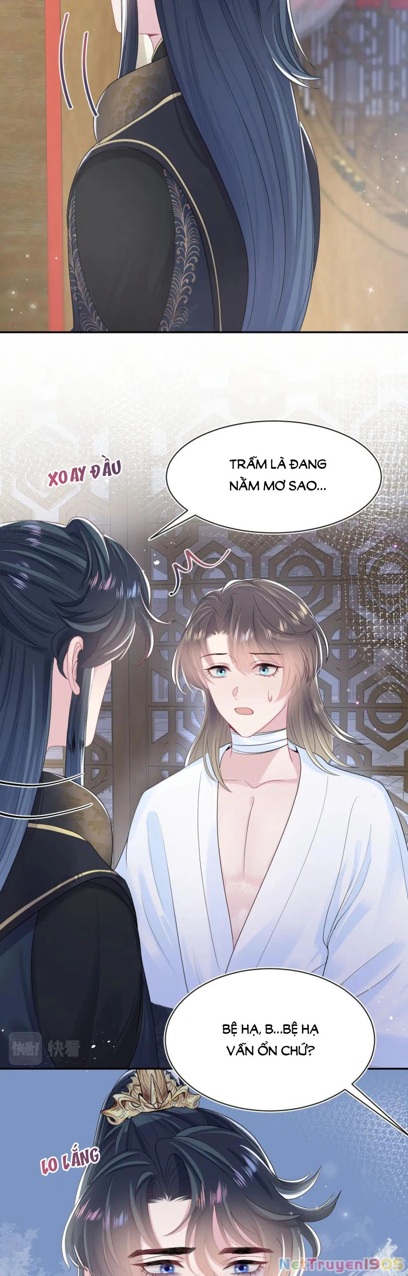 Tuyệt Mỹ Bạch Liên Online Dạy Học Chapter 51 - 14